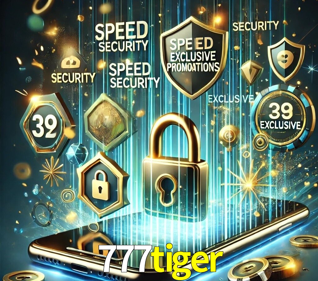 Vantagens do App 777tiger