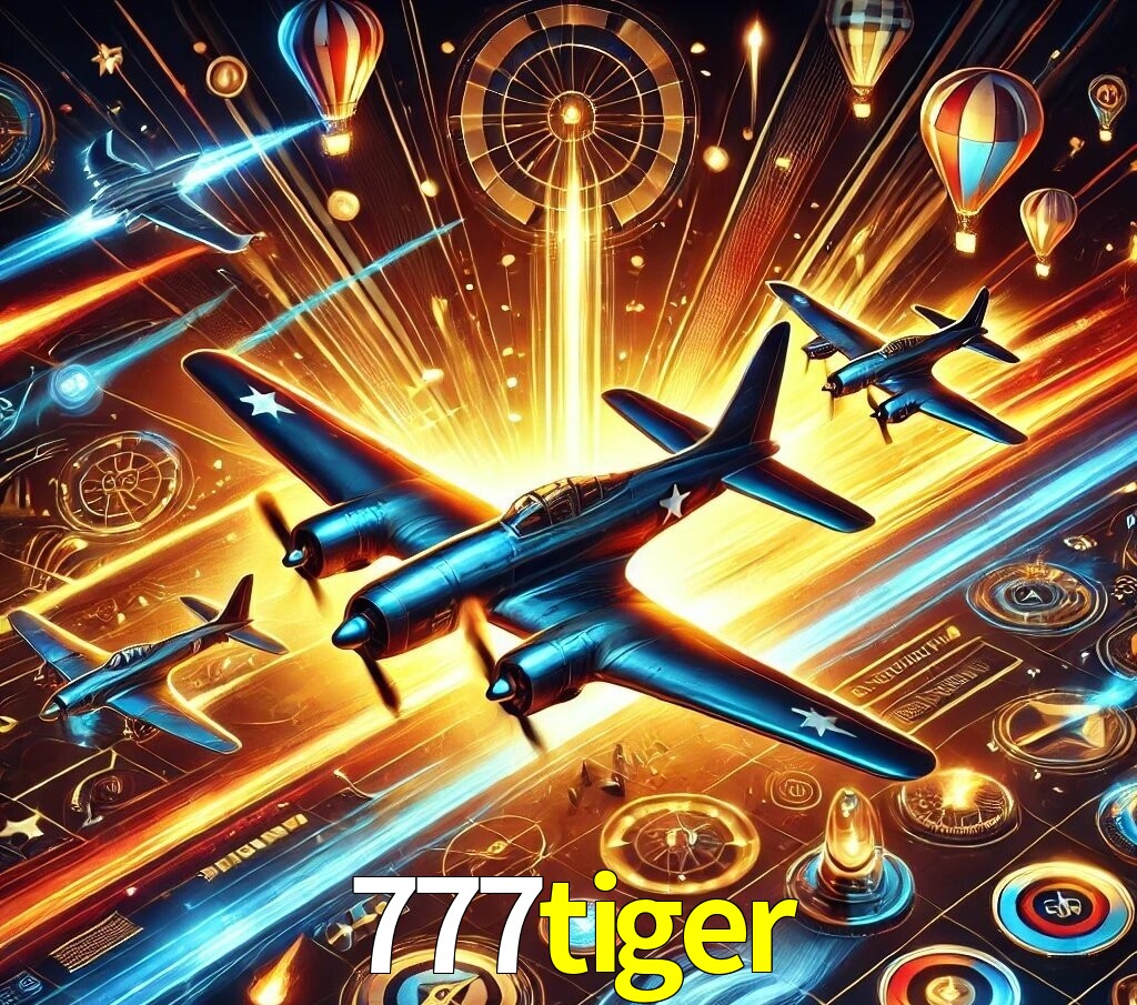 Vantagens do Aviator no 777tiger