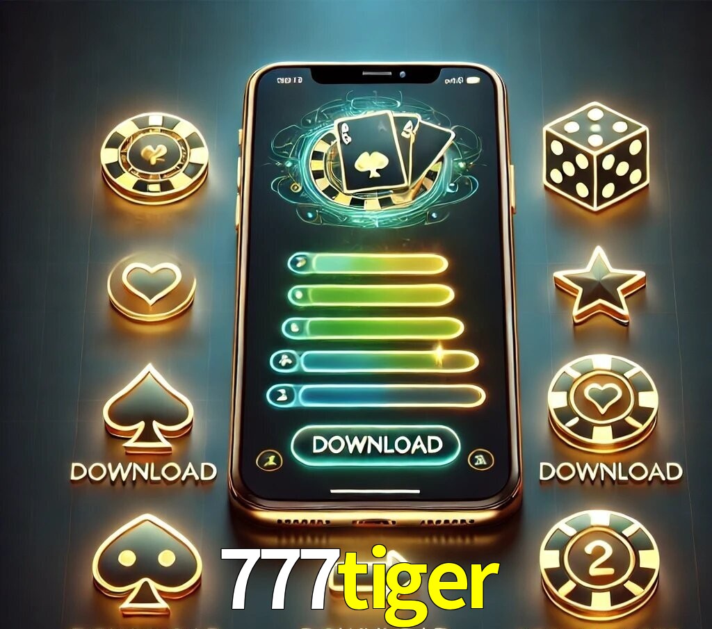 Como Baixar o App