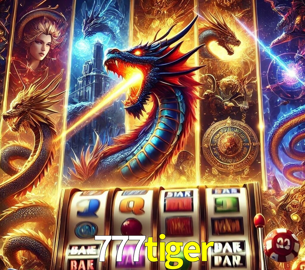 Slots Populares