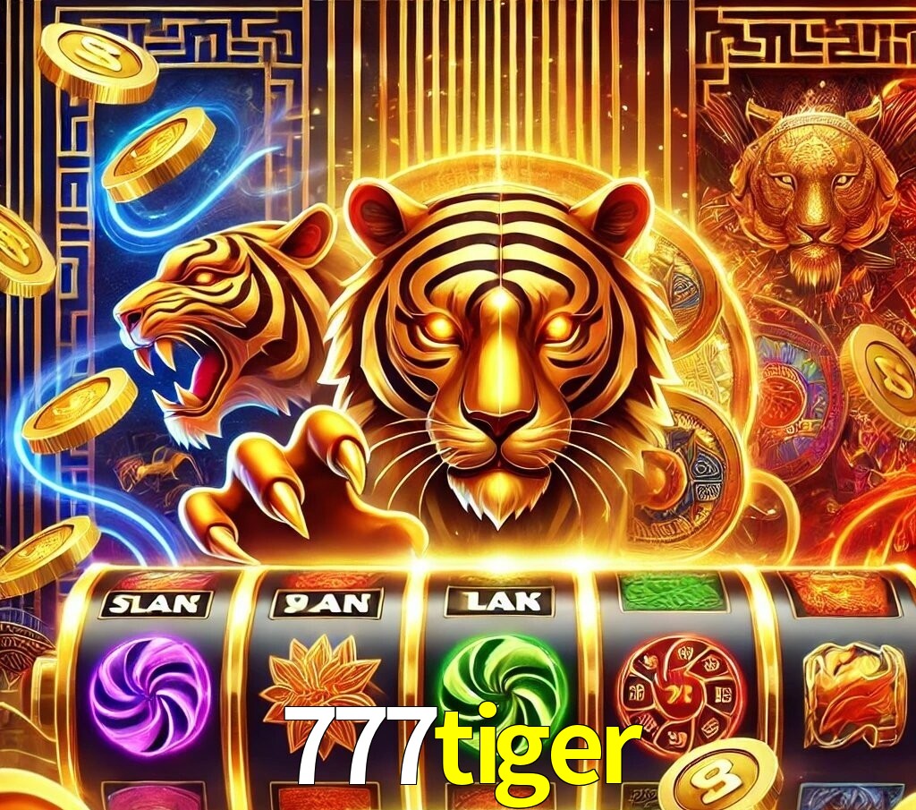 Introdução ao Fortune Tiger